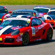 Event image Motorsport Vision Racing