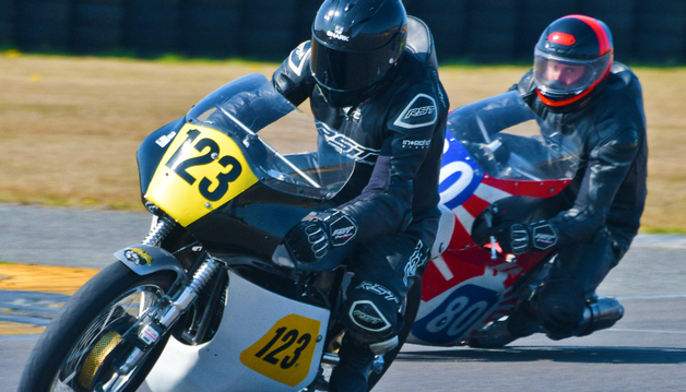 Event image British Historic Racing Club