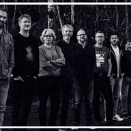 Event image Scheen Jazzorkester & Audun Kleive