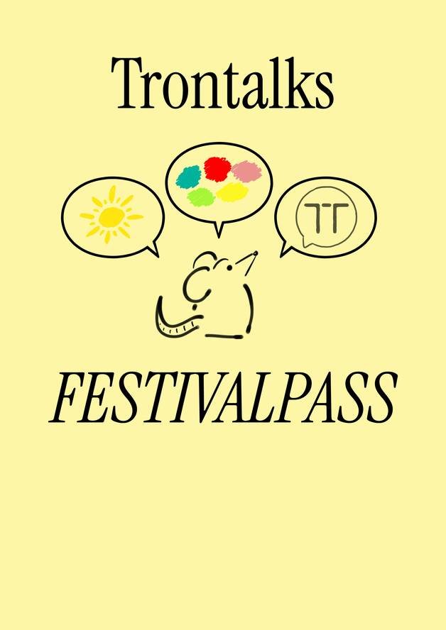 Event image TronTalks 2026