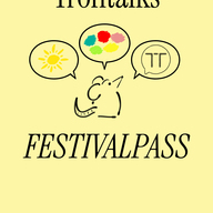 Event image TronTalks 2026