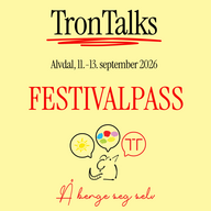 Event image TronTalks 2026