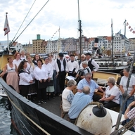 Event image Torgdagen lørdag 13. juni 2026