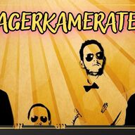 Event image SLAGERKAMERATENE AFTERSKI // Kulturbanken Jessheim