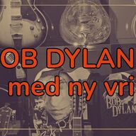 Event image Bob Dylan med ny vri // Kulturbanken Jessheim