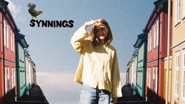 Event image Synning // Revolver