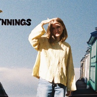 Event image Synning // Revolver