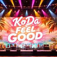 Event image Feelgood med KoDa