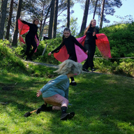 Event image Familiedag på Siljustøl