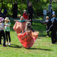 Event image Familiedag på Siljustøl