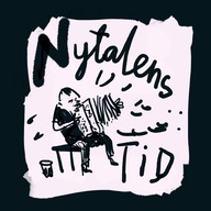 Event image PROTESTSONGAR JOHAN EGDETVEIT @ TRE BRØR