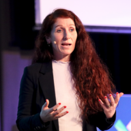 Event image Littsenior: Lise Klaveness 