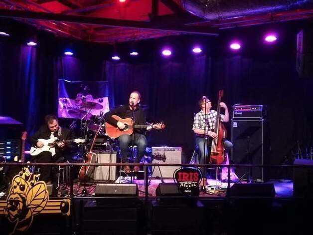 Event image Trio Cees endelig tilbake på Iris Scene.