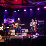 Event image Trio Cees endelig tilbake på Iris Scene.