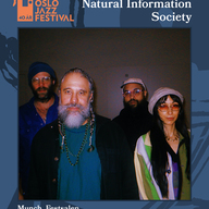 Event image Natural Information Society | Oslojazz 2026