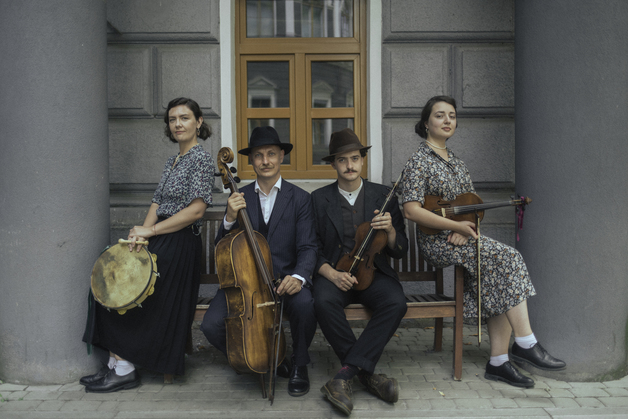 Event image Danseglede!