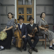 Event image Danseglede!