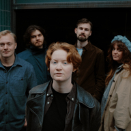 Event image Pumpegris / Kenneth Lien & Center of the Universe