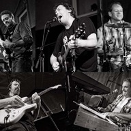 Event image Passengers, Wrightegaarden, John G Scene