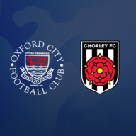 Event image Enterprise National League North | Oxford City vs Chorley
