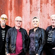 Event image ÅbenBarT Partyrock Band