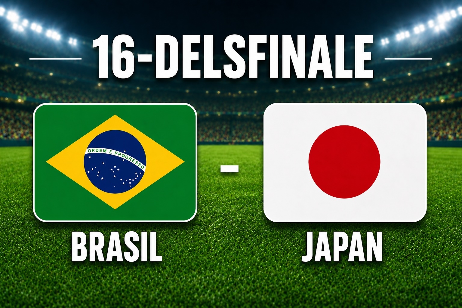 Event image 16-delsfinale - Brasil - Japan