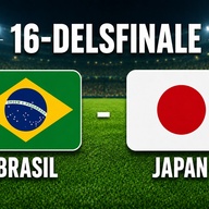 Event image 16-delsfinale - Brasil - Japan