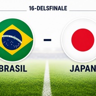 Event image 16-delsfinale: Brasil - Japan