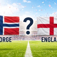 Event image KVARTFINALE - Kan Norge gjøre det igjen - kan vi slå Brasil i VM? Sikre deg bord til Norges eventuelle Kvartfinale allerede nå. 