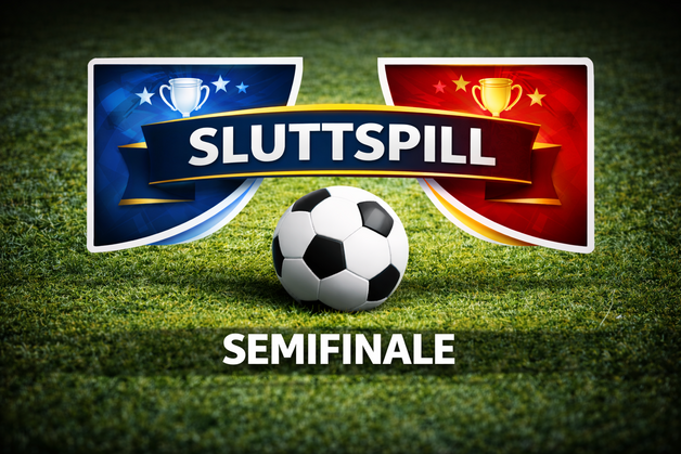 Event image SEMIFINALE 1