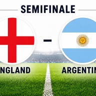 Event image England - Argentina