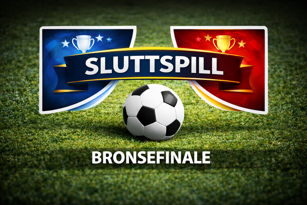 Event image BRONSEFINALEN