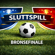 Event image BRONSEFINALEN