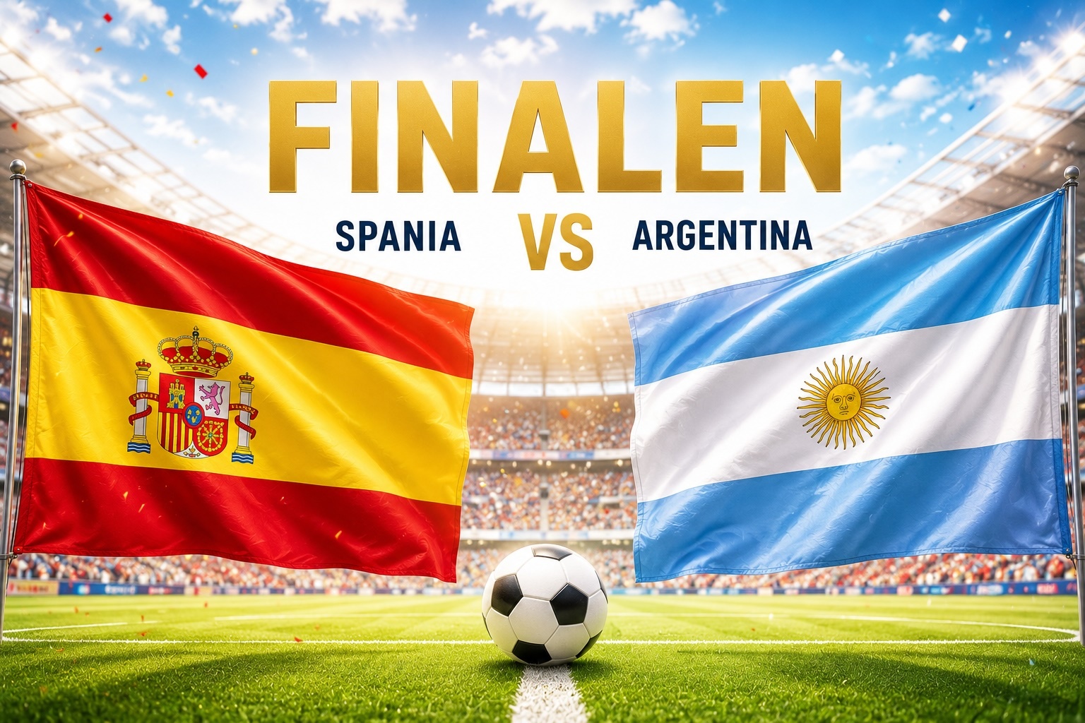 Event image FINALEN