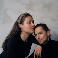 Event image Maja Mannila & Johannes Granroth // Juret