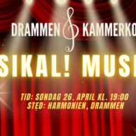 Event image Musikal! Musikal!