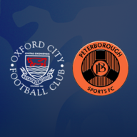 Event image Enterprise National League North | Oxford City vs Peterborough Sports