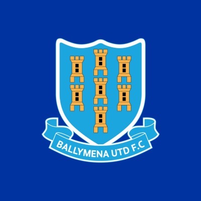 Event image COLERAINE FC V BALLYMENA UNITED FC 