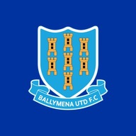 Event image COLERAINE FC V BALLYMENA UNITED FC 