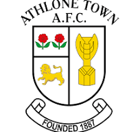 Event image LOI First Division Bray Wanderers FC V Athlone Town AFC