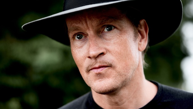 Event image Øystein Greni presenterer Bigbang solo, Wrightegaarden, John G Scene