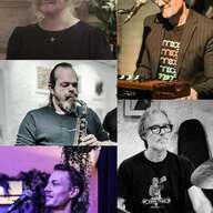 Event image Anette Augdahl med Band