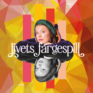 Event image Livets fargespill - Søndag 22.mars