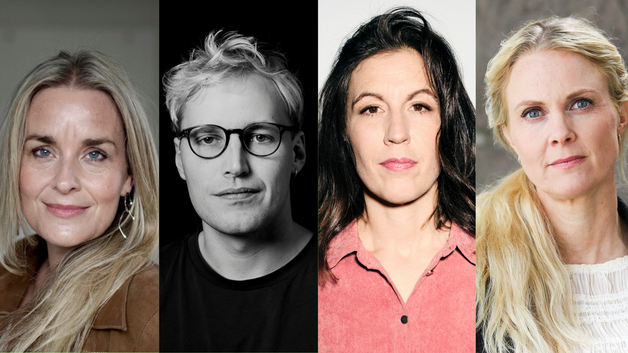 Event image Ja vi elsker petrostaten