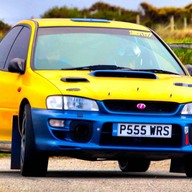 Event image Rally Trackday