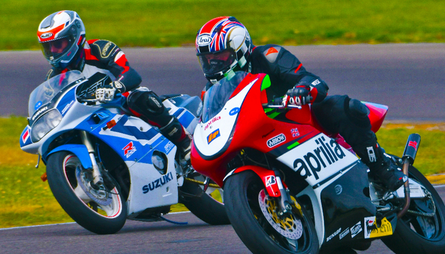 Event image Welsh Classic Motorcycle Festival