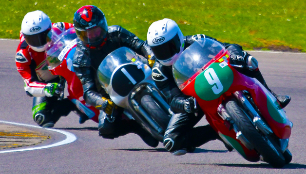 Event image Classic Racing Motorcycle Club