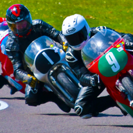 Event image Classic Racing Motorcycle Club