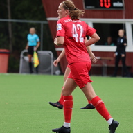 Event image  Toppserien 2026 Runde 12 Røa Dynamite Girls - Molde