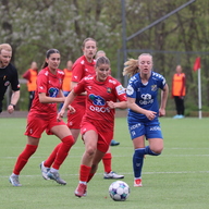 Event image  Toppserien 2026 Runde 14 Røa Dynamite Girls - Lyn